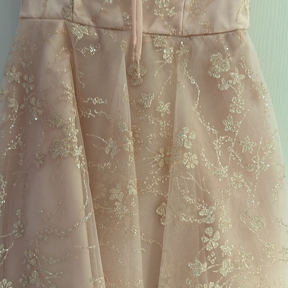 NWT Morilee cocktail dress - size 00 - Picture 2 of 13